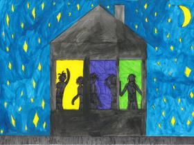 Ema Žejn Foto: Radio Slovenija/Radio Slovenija