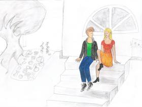 Ema Hren Foto: Radio Slovenija/Radio Slovenija