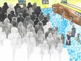 Gaja Mlakar Foto: Radio Slovenija/Radio Slovenija