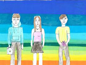 Maša Možina Foto: Radio Slovenija/Radio Slovenija