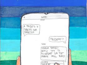 Maja Rapotec Foto: Radio Slovenija/Radio Slovenija