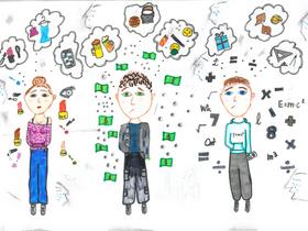 Sara Simšič Foto: Radio Slovenija/Radio Slovenija