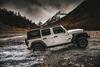 Odkrijte legende 4x4 vozil: Jeep Gladiator in Wrangler