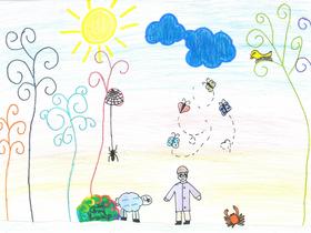 Zala Mivšek Foto: Radio Slovenija/Radio Slovenija