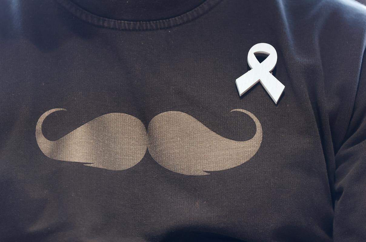 Zaživela kampanja SMS fotru, ki spodbuja k preventivnim pregledom prostate