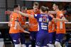 Berlin – ACH Volley 1:1 (20, -23, -)