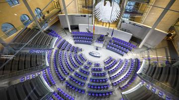 Nemčija vse bližje predčasnim volitvam februarja