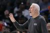 Popovich uspešno okreva po lažjem infarktu 2. novembra