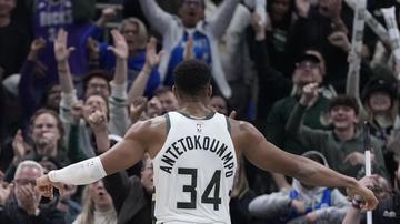 Janis Andetokumbo bo kariero nadaljeval v Miamiju