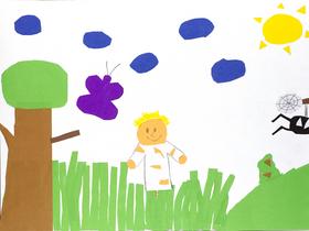 Karin Ileršič Foto: Radio Slovenija/Radio Slovenija