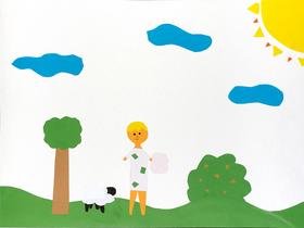 Maša Medved Foto: Radio Slovenija/Radio Slovenija