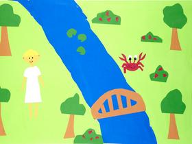 Reneja Planinšek Foto: Radio Slovenija/Radio Slovenija