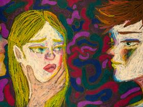 Brina Češnovar Foto: Radio Slovenija/Radio Slovenija