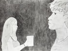 Ela Eržen Foto: Radio Slovenija/Radio Slovenija