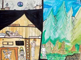 Kaja Oblak Foto: Radio Slovenija/Radio Slovenija