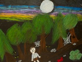 Marko Nemgar Foto: Radio Slovenija/Radio Slovenija