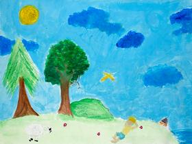 Špela Urbas Foto: Radio Slovenija/Radio Slovenija