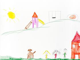 Tinca Tekavec Foto: Radio Slovenija/Radio Slovenija