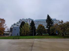 Grand Hotel Donat. Foto: Tanja Mojzer