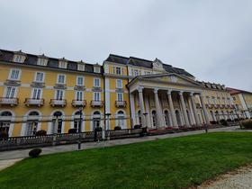 Grand Hotel Rogaška. Foto: Tanja Mojzer