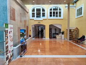 Grand Hotel Rogaška. Foto: Tanja Mojzer