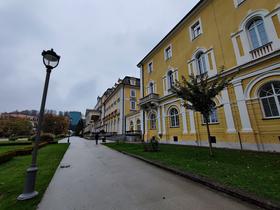 Sprehod po Rogaški Slatini Foto: Tanja Mojzer