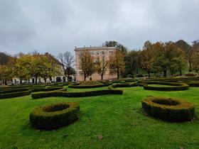 Sprehod po Rogaški Slatini Foto: Tanja Mojzer