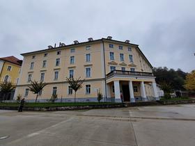 Sprehod po Rogaški Slatini Foto: Tanja Mojzer