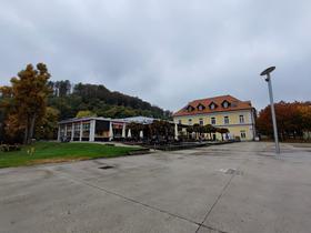 Sprehod po Rogaški Slatini Foto: Tanja Mojzer