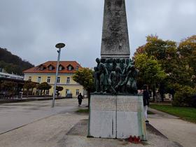 Sprehod po Rogaški Slatini Foto: Tanja Mojzer