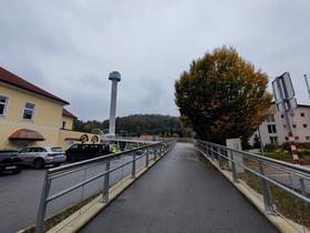 Sprehod po Rogaški Slatini Foto: Tanja Mojzer