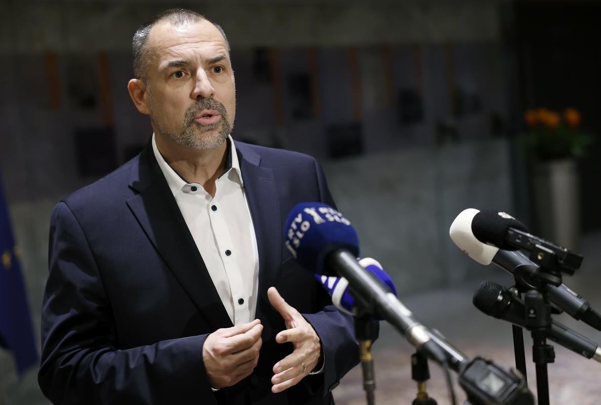 Stranka Suvereni bo na volitvah nastopila samostojno