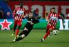 Crvena zvezda – Stuttgart 2:1 (Krunić 31.), Sturm – Girona 0:0