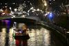 Slovenian cities in festive mode ahead of Christmas & New Year's