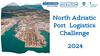 Successo del North Adriatic Port Logistics Challenge