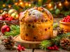 Zato je panettone tako priljubljen tudi pri nas