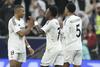 Medcelinski pokal: Real Madrid – Pachuca 1:0 (Mbappe 37.)