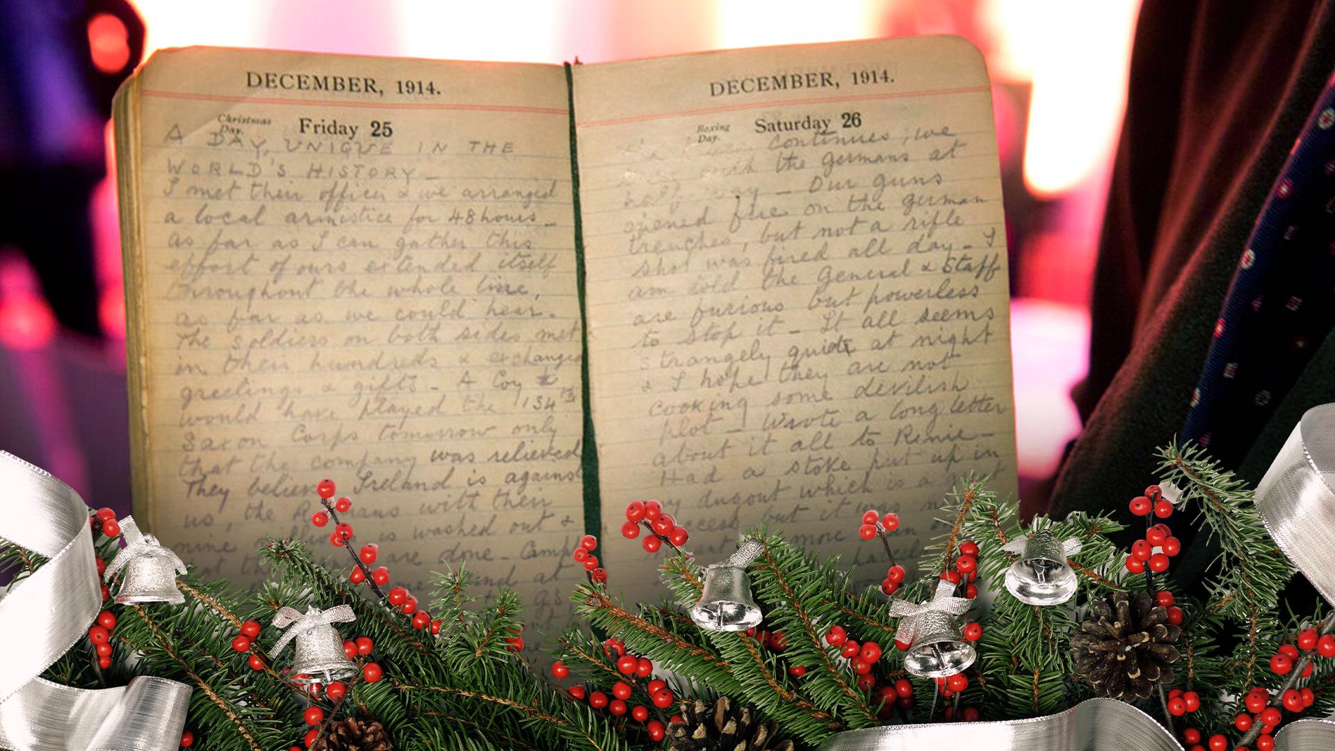 Ljubljana marks 180 years of Slovenia’s first Christmas tree