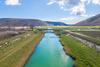 Sta per partire la costruzione di un nuovo ponte sull'Arsa