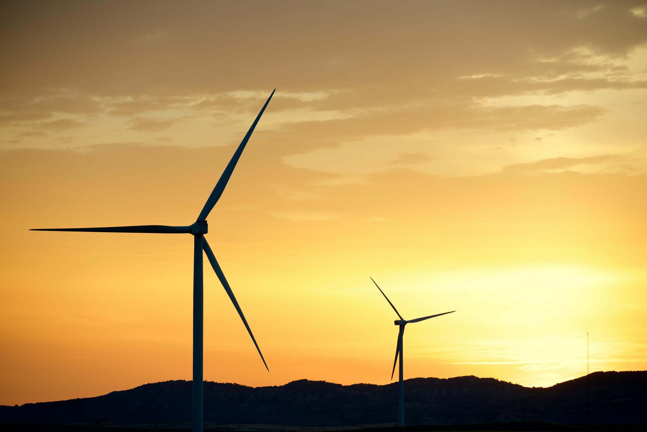 Projekt gradnje vetrnic na Ojstrici razburja domačine: “Mi tu živimo, zato tega tukaj ne bo.”