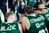 Cedevita Olimpija v Dubaju brez Jonesa