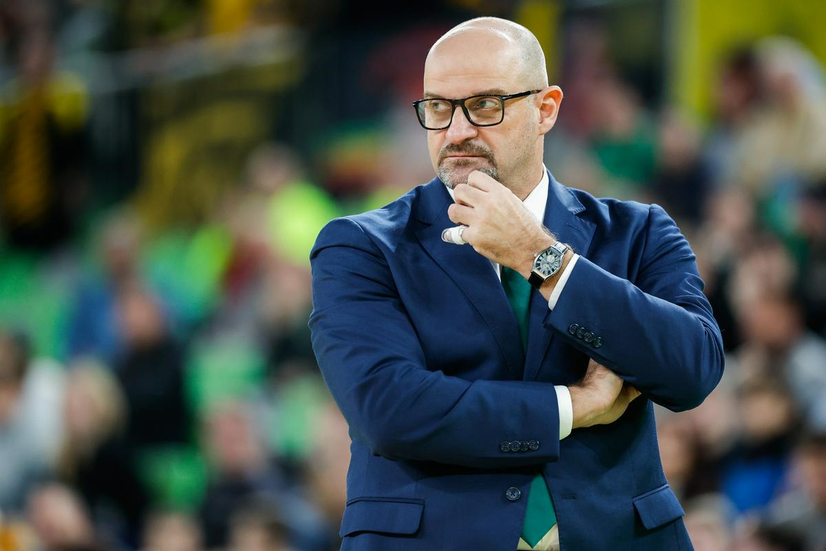 Mitrović znova prevzel Črno goro, ki pa jo bo začasno vodil Žakelj