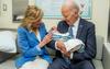 Joe Biden prvič postal pradedek