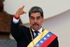 Maduro prisegel za tretji mandat - ZDA in Evropa z novimi sankcijami nad Venezuelo