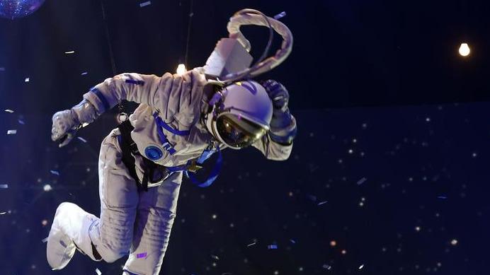 Neues Observatorium in Noordung in Vitanje