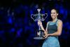 Madison Keys do prve lovorike na turnirjih za grand slam