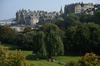 Kako izgovoriti ta kraj? Največ zadrege povzroča Edinburgh, na šestem mestu Ljubljana.