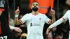 Salah popeljal Liverpool do zmage v Bournemouthu