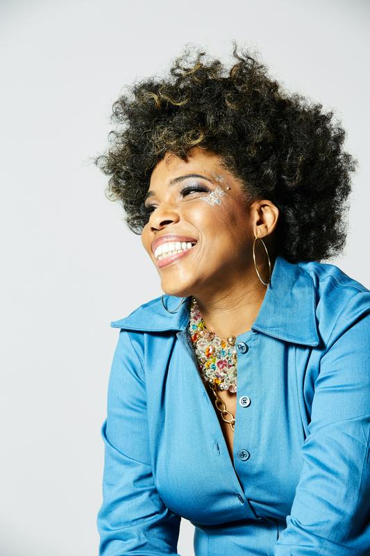 Macy Gray ob 25. obletnici albuma prvenca na turnejo - pela bo tudi v Ljubljani