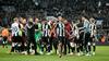 Newcastle prek Arsenala v finale, kjer bo izzval Liverpool